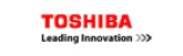 TOSHIBA