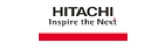 HITACHI